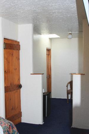 King'S Rest Court Inn 圣菲 客房 照片